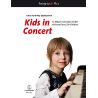 Kids in Concert