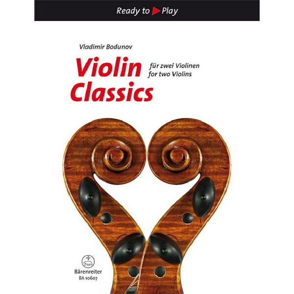 Violin Classics