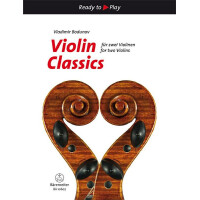 Violin Classics