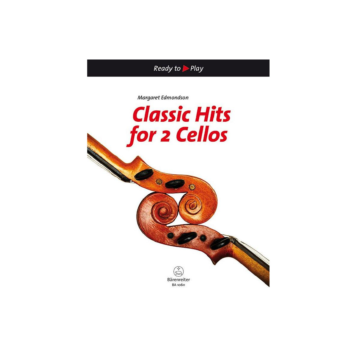 Classic Hits für 2 Violoncelli
