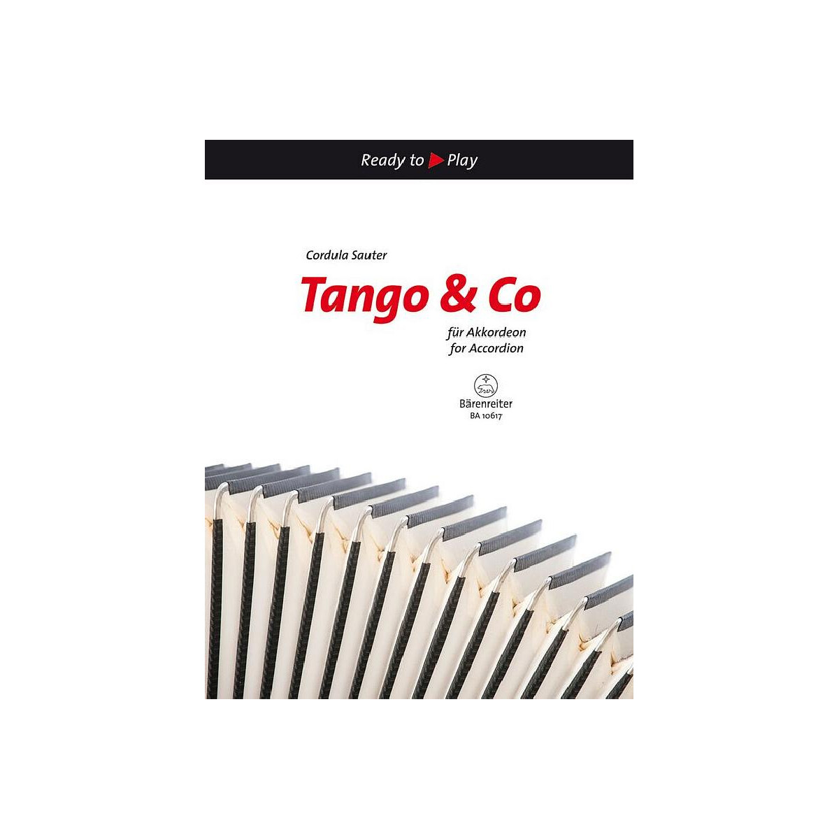 Tango & Co box