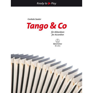 Tango &amp; Co