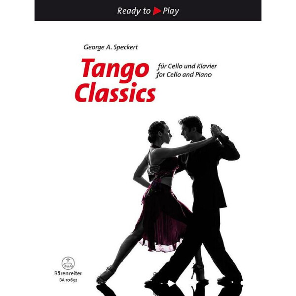 Tango Classics