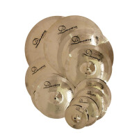 Dimavery DBMS-912 Cymbal 12 Splash