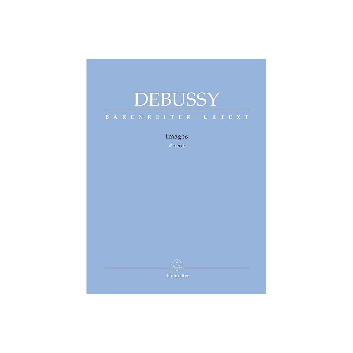 Images Band 1 für Klavier