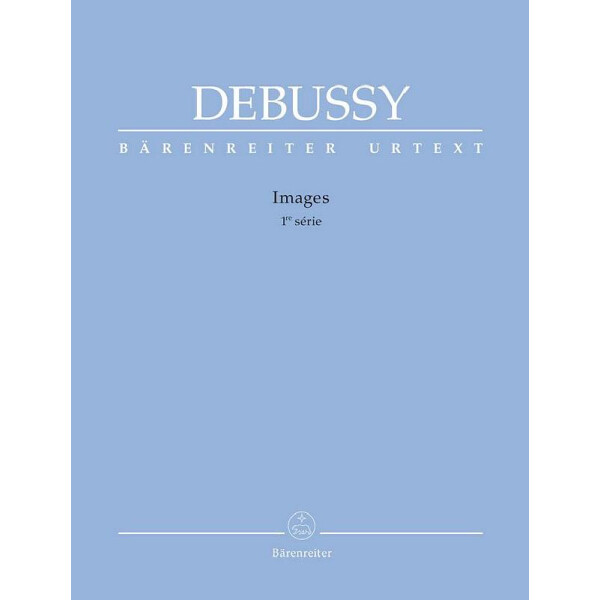 Images Band 1 für Klavier