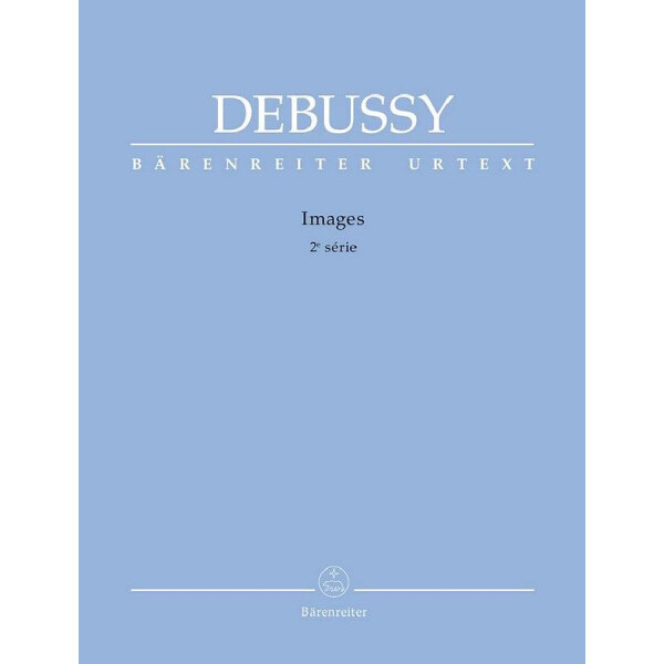 Images Band 2 für Klavier