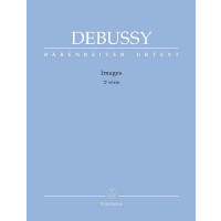 Images Band 2 für Klavier