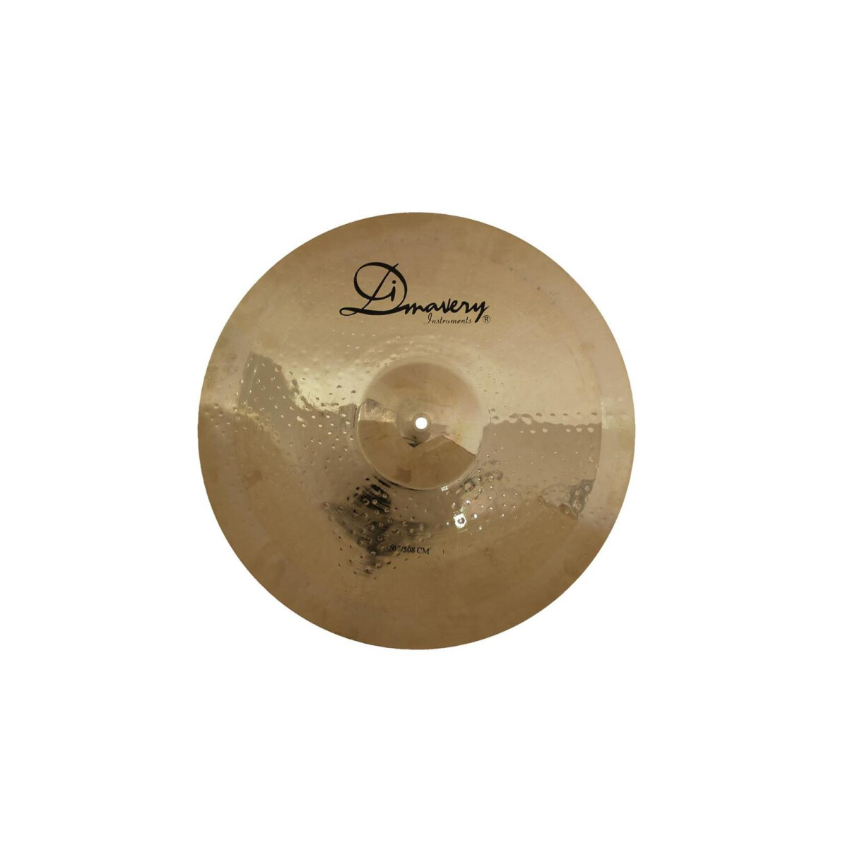 Dimavery DBMR-920 cymbal 20 ride