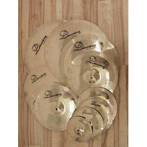 Dimavery DBMR-920 cymbal 20 ride