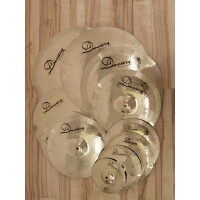 Dimavery DBMR-920 cymbal 20 ride