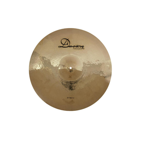 Dimavery DBMR-922 cymbal 22 ride
