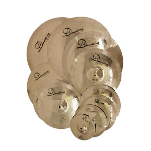 Dimavery DBMR-922 cymbal 22 ride