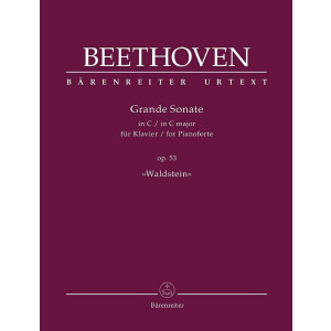 Grande sonate C-Dur op.53