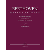 Grande sonate C-Dur op.53