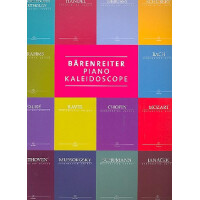 Bärenreiter Piano Kaleidoscope