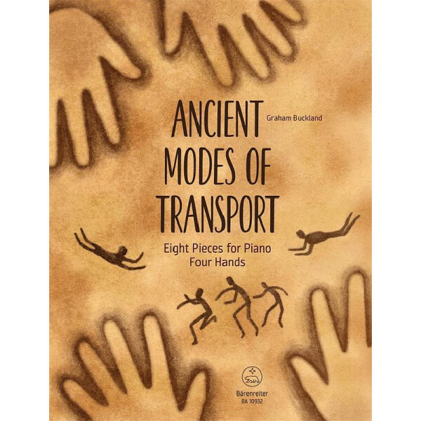 Ancient Modes of Transport