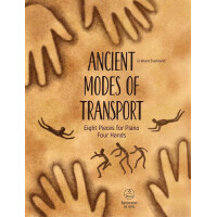 Ancient Modes of Transport
