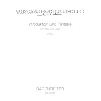 Introduktion und Fantasie