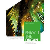 Enjoy the Organ Band 1