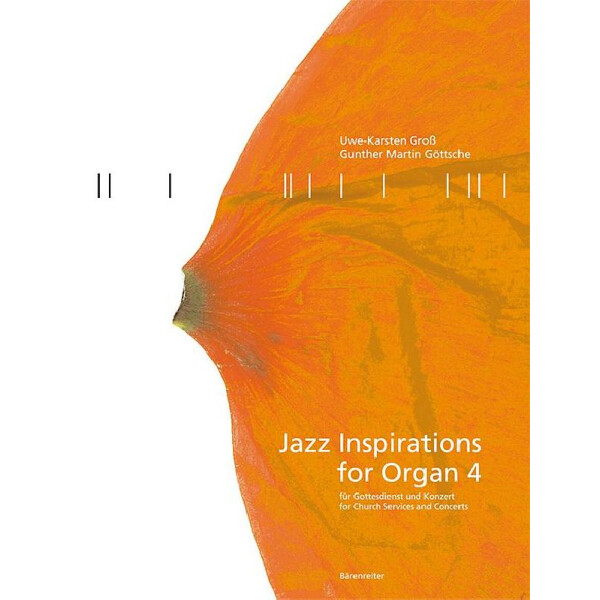 Jazz Inspirations Band 4
