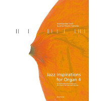 Jazz Inspirations Band 4