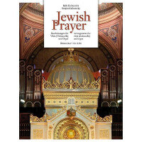 Jewish Prayer
