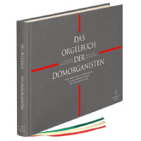 Das Orgelbuch der Domorganisten zum neuen Gotteslob