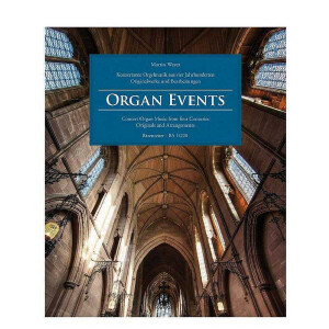 Organ Events