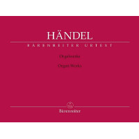 Sämtliche Orgelwerke