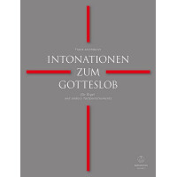 Intonationen und Vorspiele zum Gotteslob