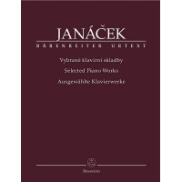 Ausgewählte Klavierwerke