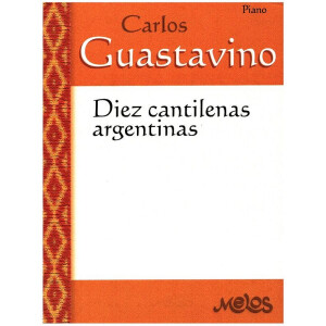 10 cantilenas argentinas