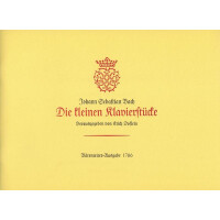 Die kleinen Klavierstücke