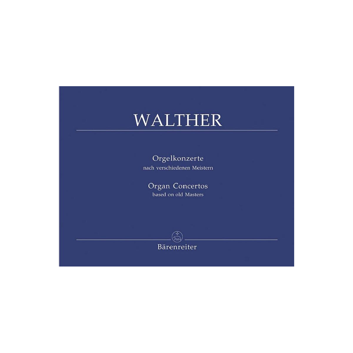 Orgelkonzerte nach verschiedenen box