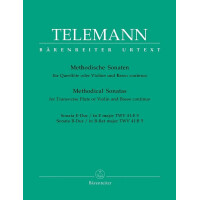 Methodische Sonaten Band 5