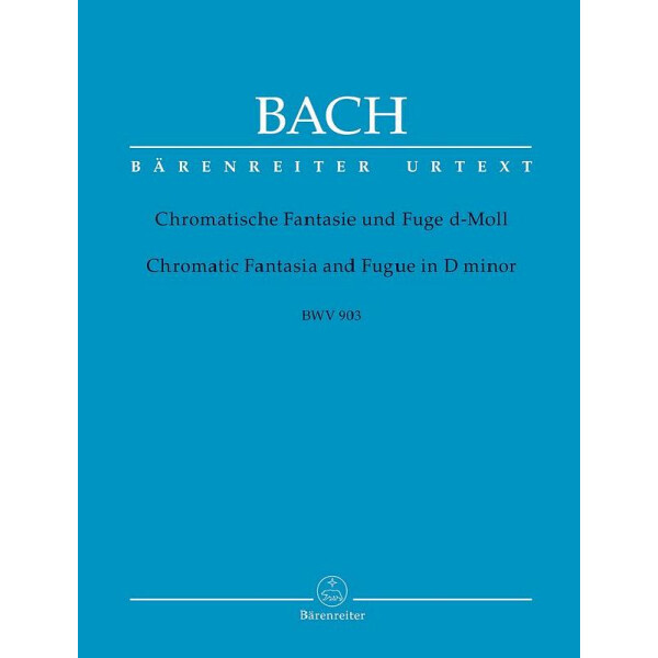 Chromatische Fantasie und