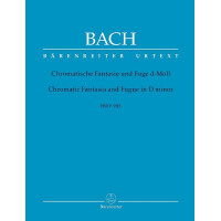 Chromatische Fantasie und