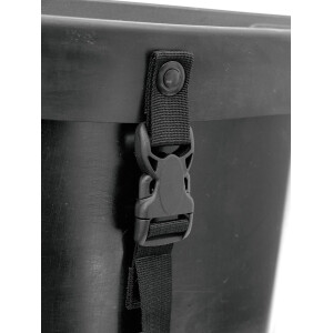 Dimavery PE-Case für Tom Tom 8