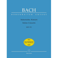 Italienisches Konzert BWV971