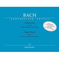 Orgelwerke Band 4