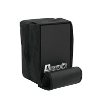 Dimavery CJ-400 Cajon, black