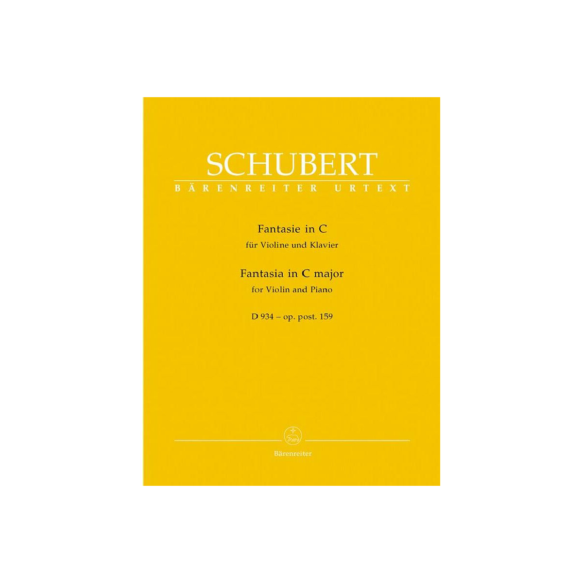 Fantasie C-Dur D934 oppost.159 box