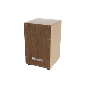 Dimavery CJ-500 Cajon, walnut, adjustable