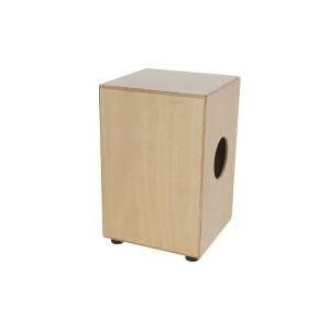 Dimavery CJ-500 Cajon, walnut, adjustable
