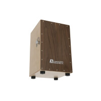 Dimavery CJ-500 Cajon, walnut, adjustable