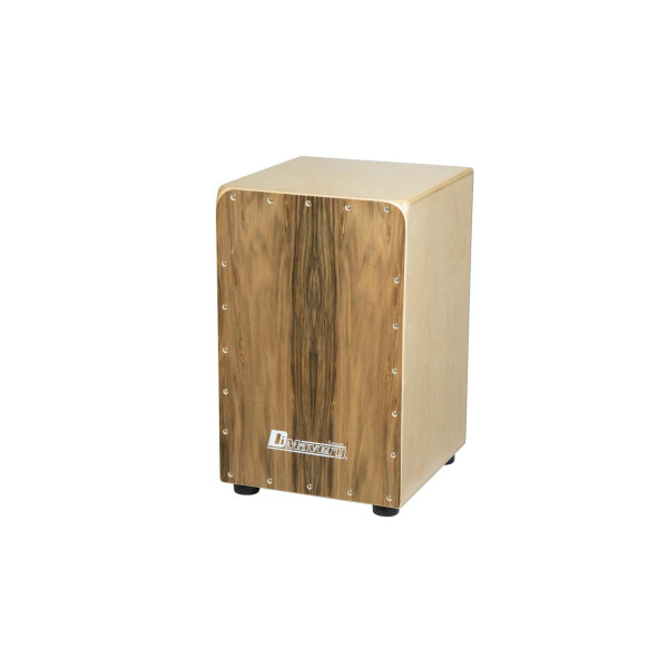Dimavery CJ-520 Cajon, walnut