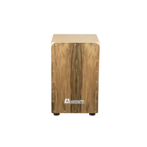 Dimavery CJ-520 Cajon, walnut