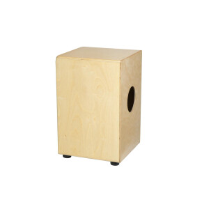 Dimavery CJ-520 Cajon, walnut