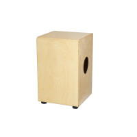 Dimavery CJ-520 Cajon, walnut